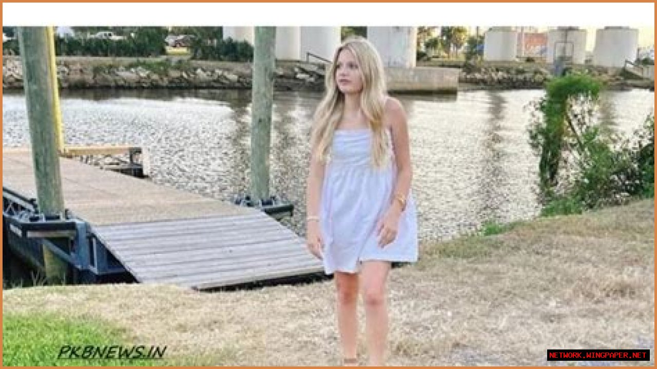 Aubrey Wyatt: The Tragic Story Of Her Untimely Death And Its Impact