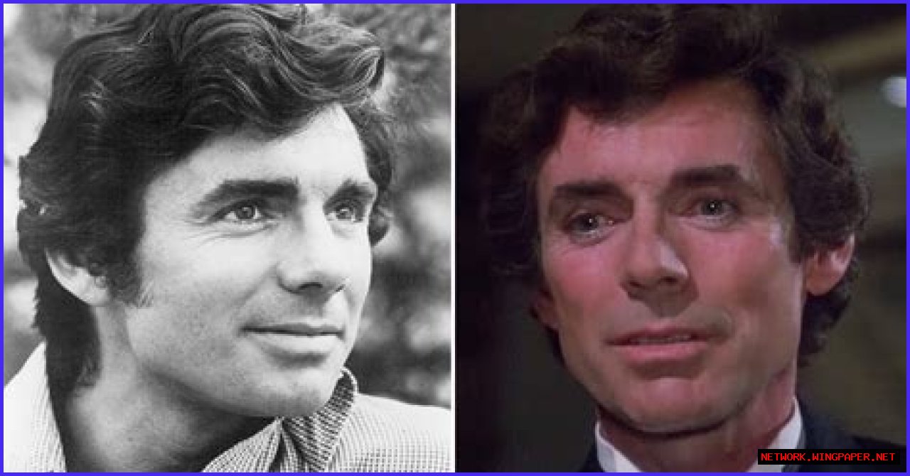 David Birney: A Comprehensive Look At The Life And Career Of A Talented Actor