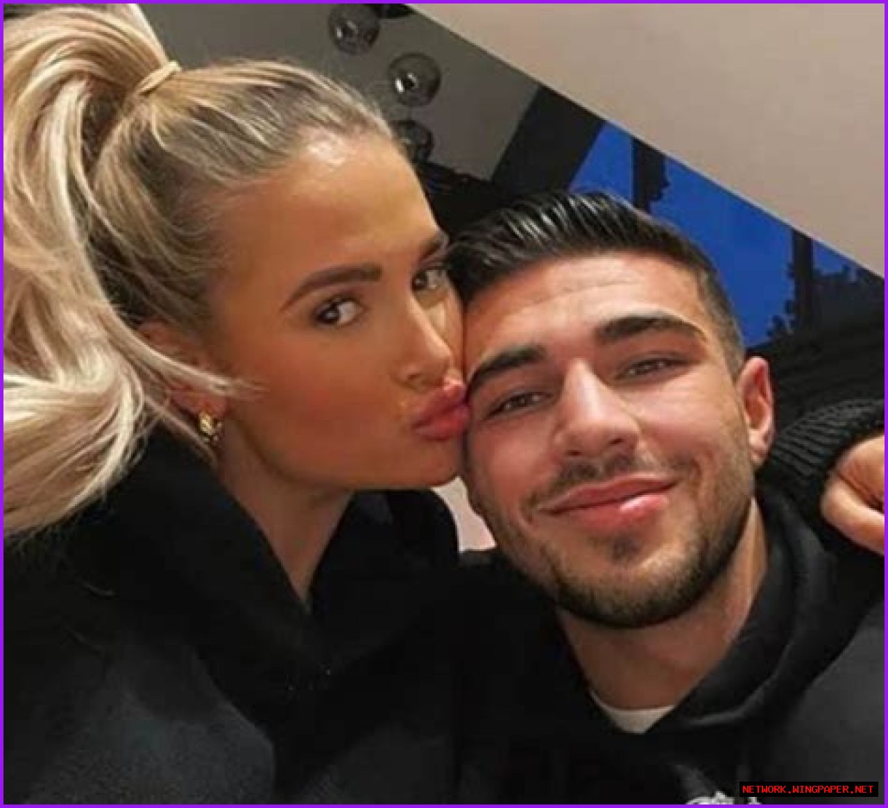 Did Tommy Fury Cheat? Unraveling The Truth Behind The Controversy