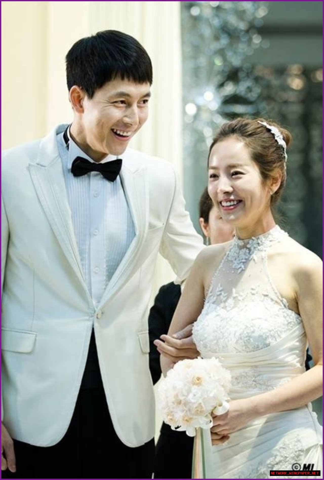 Do Ji-han Wife: Exploring The Life Of The Korean Star And His Partner