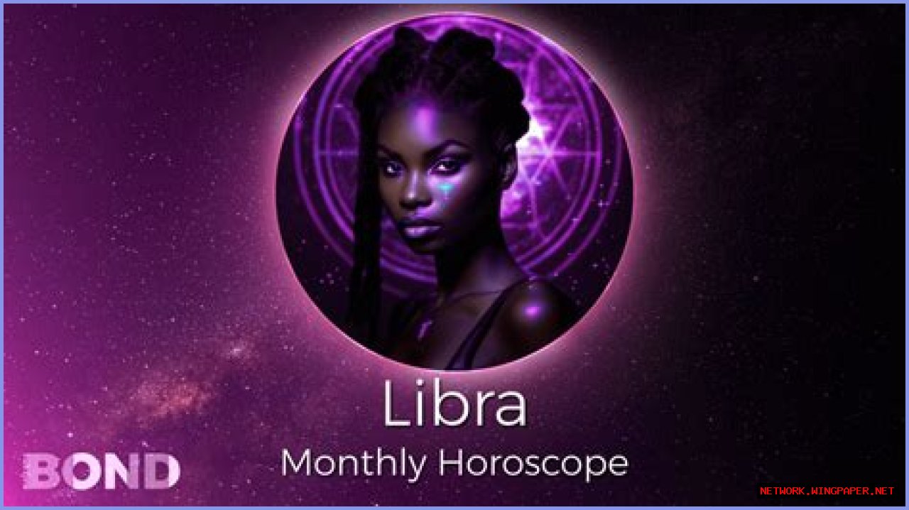 Embracing The Balance: A Deep Dive Into Libra Month