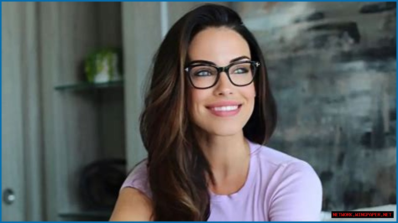 Exploring Jessica Lowndes' Relationships: A Deep Dive Into Her Love Life