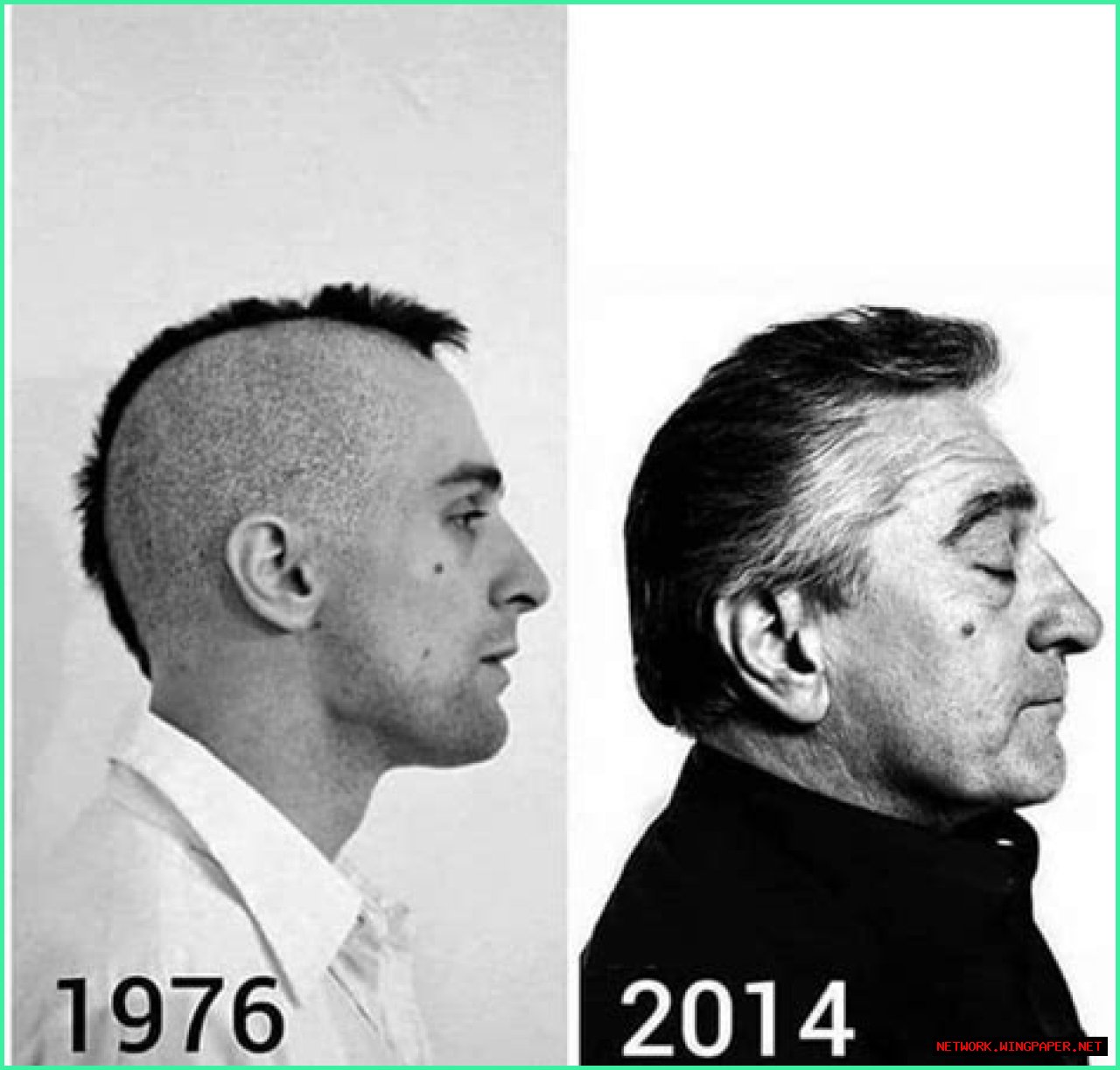 Exploring Robert De Niro's Ears: A Unique Aspect Of The Iconic Actor