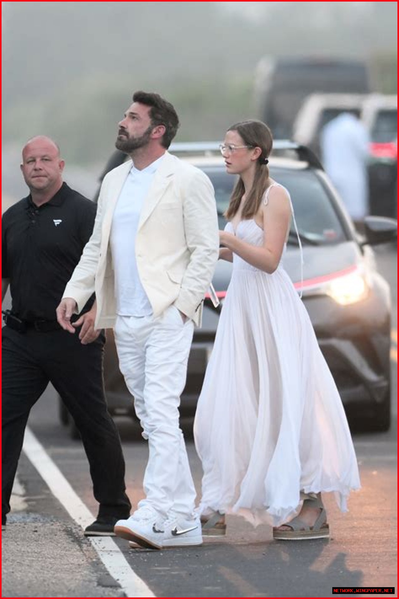 Exploring The Life And Legacy Of Violet Affleck