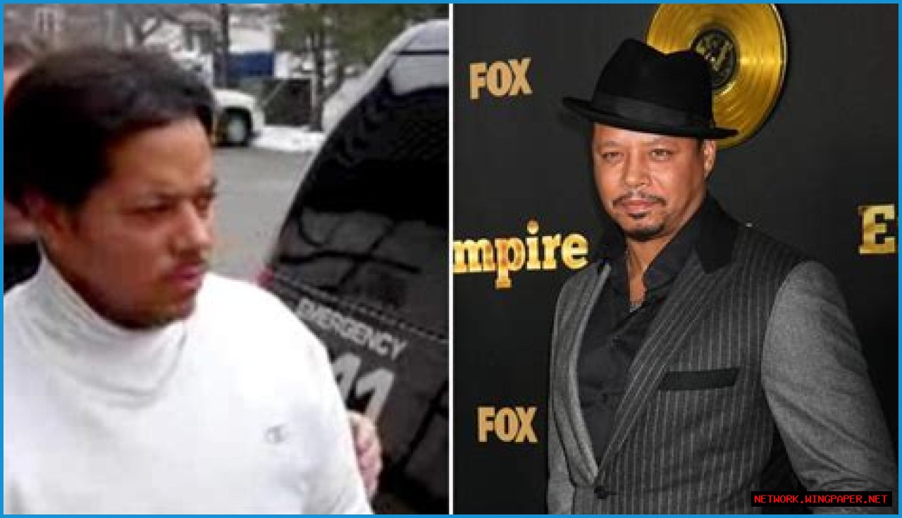 Exploring The Lives Of Terrence Howard's Siblings