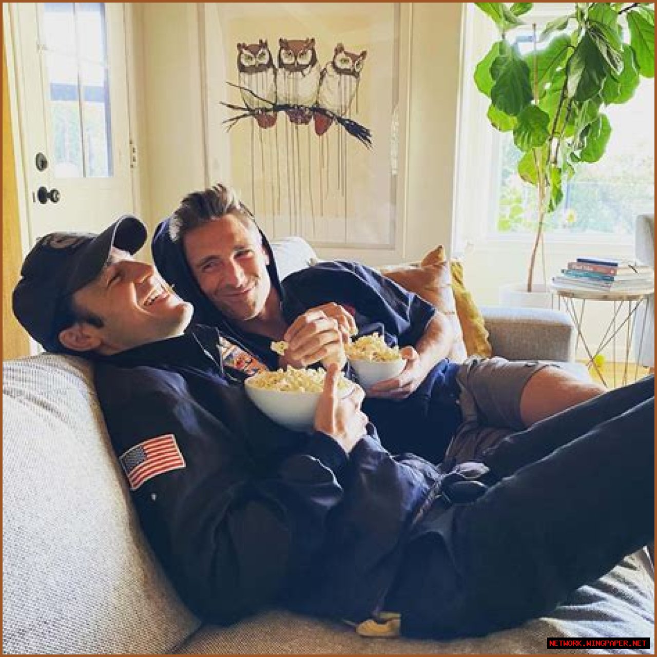 Exploring Tyler Hynes' Journey Into Fatherhood