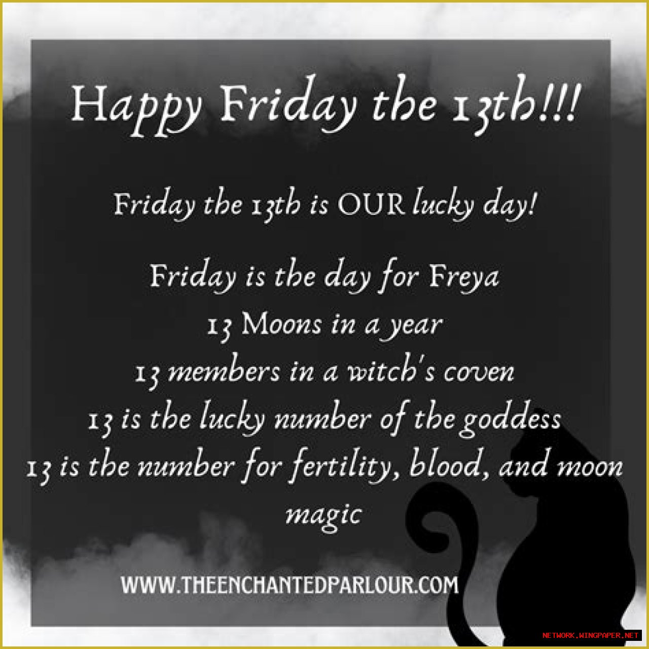 Fascinating Friday The 13th Trivia: Unveiling The Superstitions And Facts
