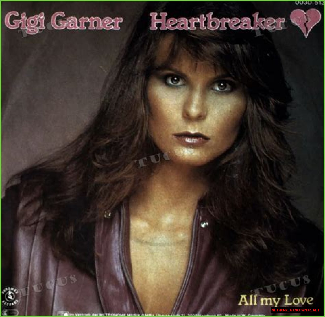 Gigi Garner: The Rising Star Of The Entertainment Industry