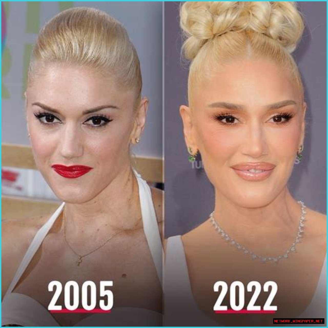 How Old Is Gwen Stefani? Discovering The Age Of The Pop Icon