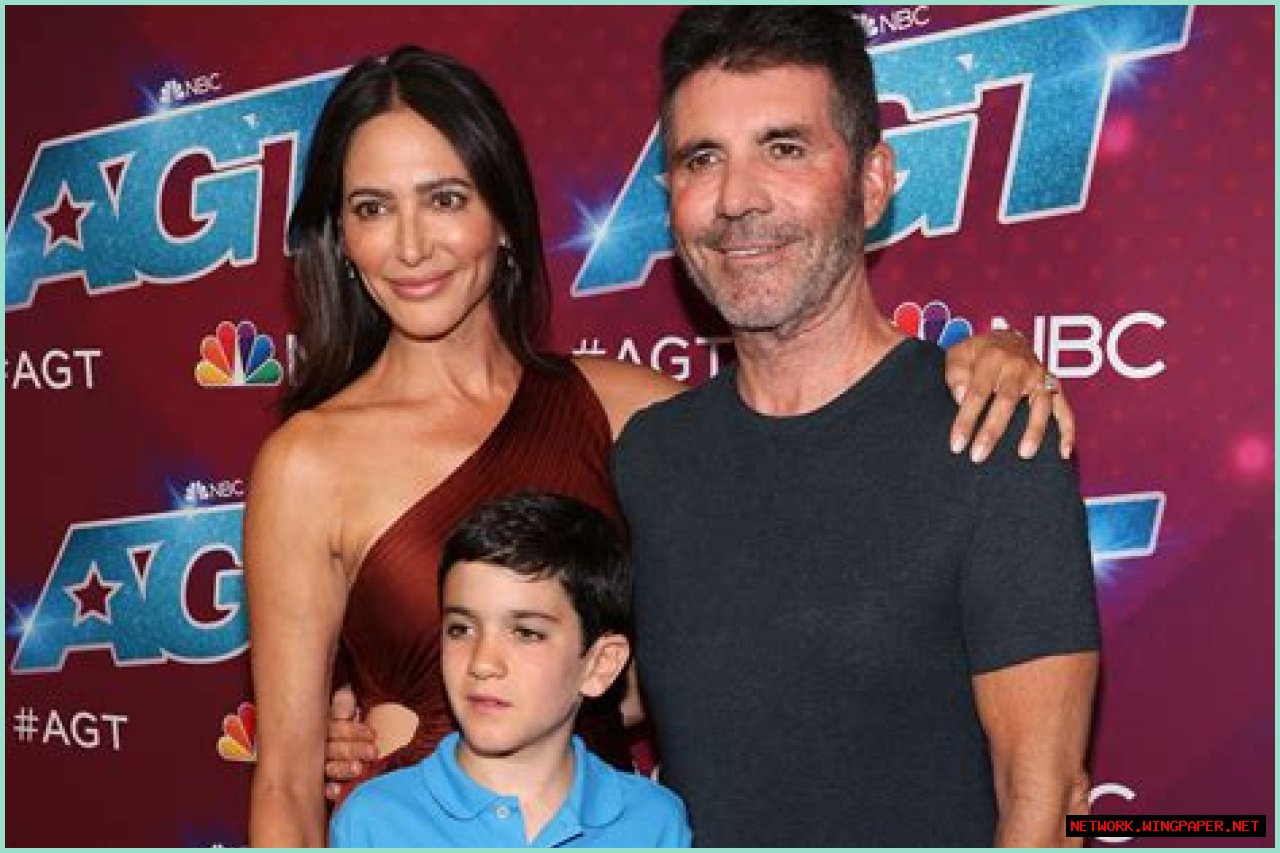 Is Eric Cowell Sick? Understanding The Health Concerns Surrounding The Star