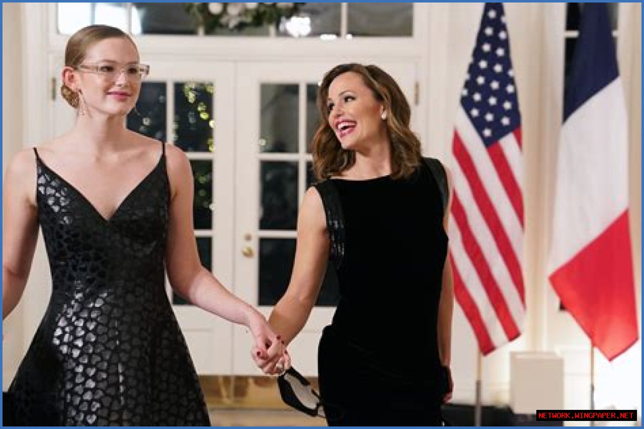 Is Jennifer Garner The Daughter Of James Garner? Unraveling The Truth