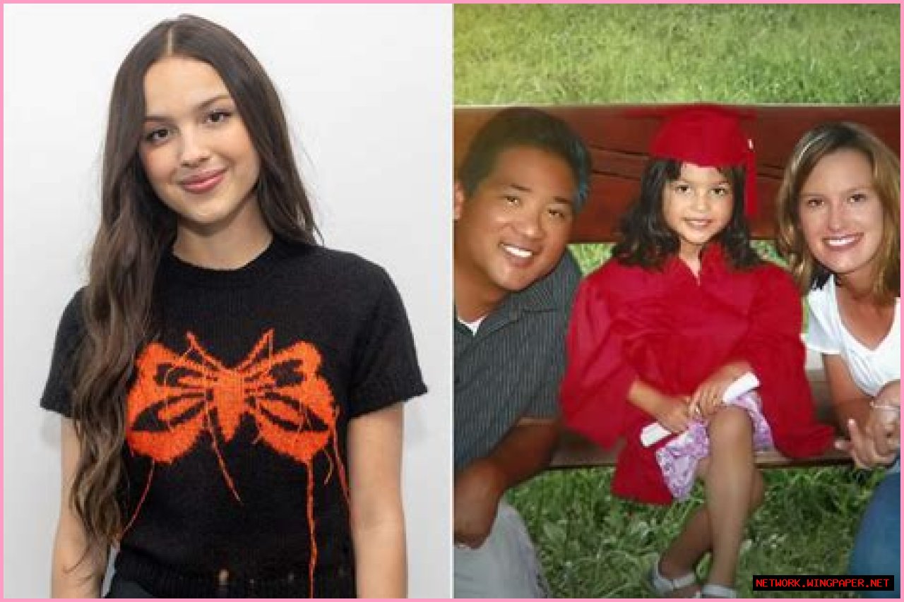 Is Olivia Rodrigo An Only Child? A Deep Dive Into Her Family Background