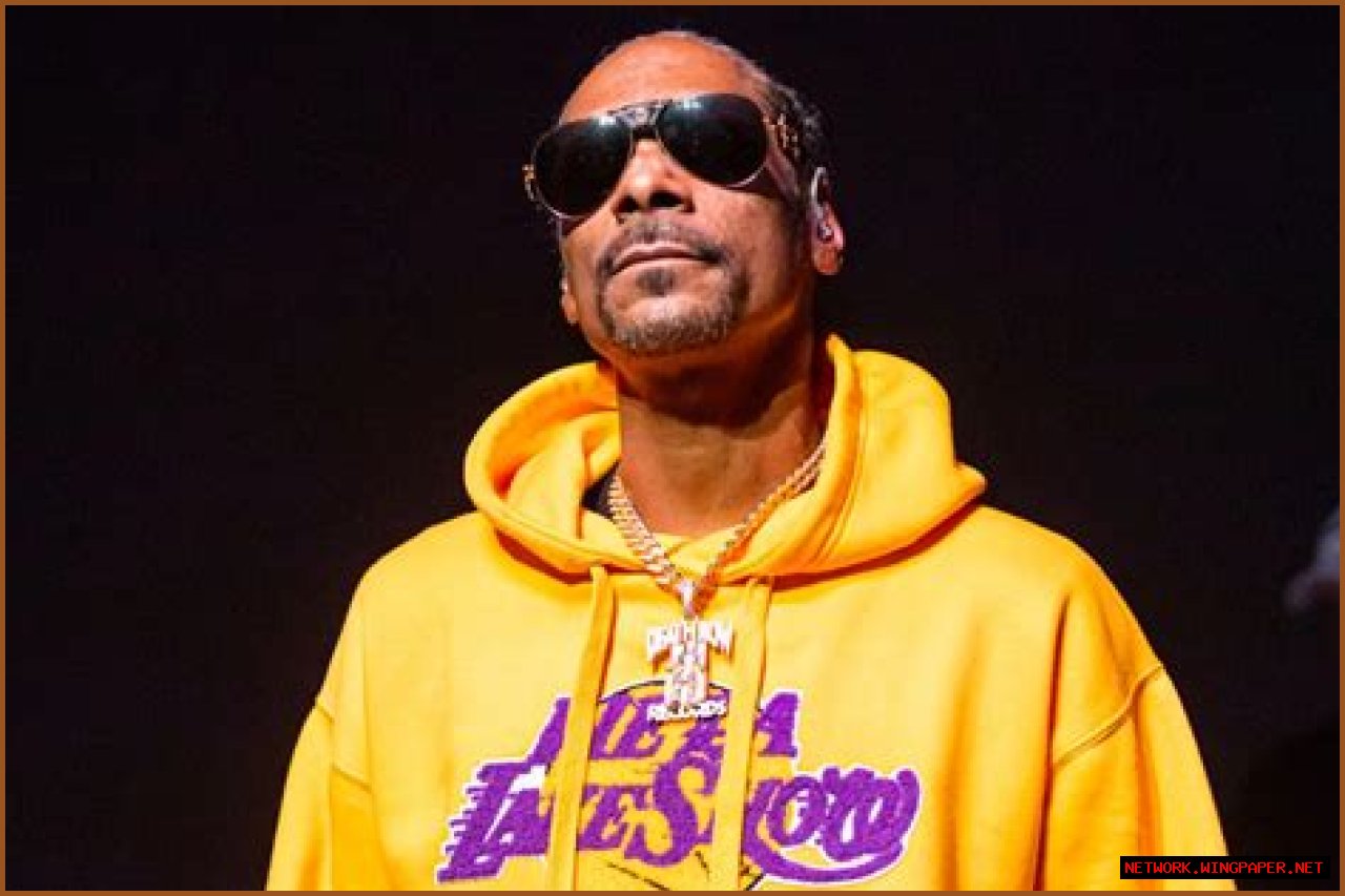 Is Snoop Dogg A Criminal? Uncovering The Truth Behind The Legend