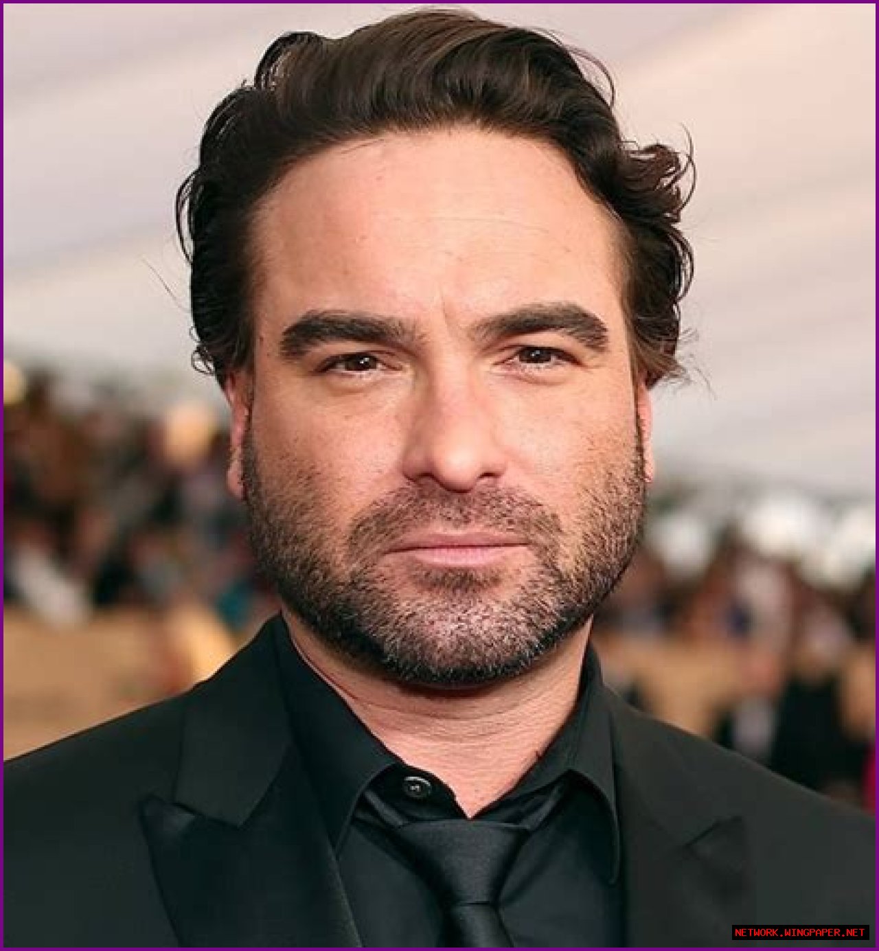 Johnny Galecki Net Worth: A Comprehensive Look At His Wealth And Career
