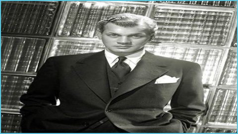 Joseph Cotton Movies: A Comprehensive Look At The Iconic Actor's Career