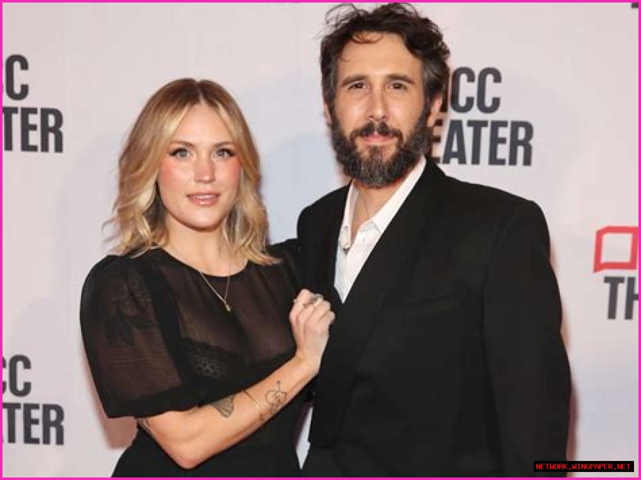 Josh Groban And Natalie McQueen: A Deep Dive Into Their Connection