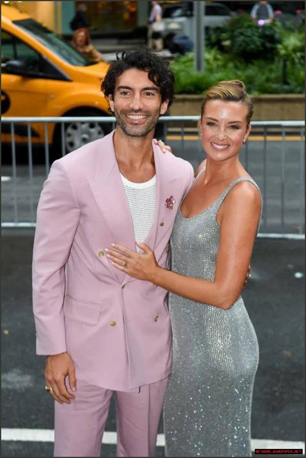 Justin Baldoni: The Sionist Perspective