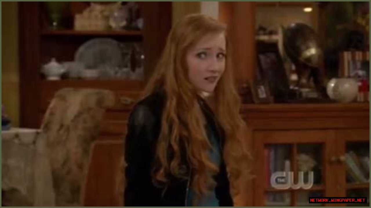Kyra From Reba: The Journey Of A Beloved Character