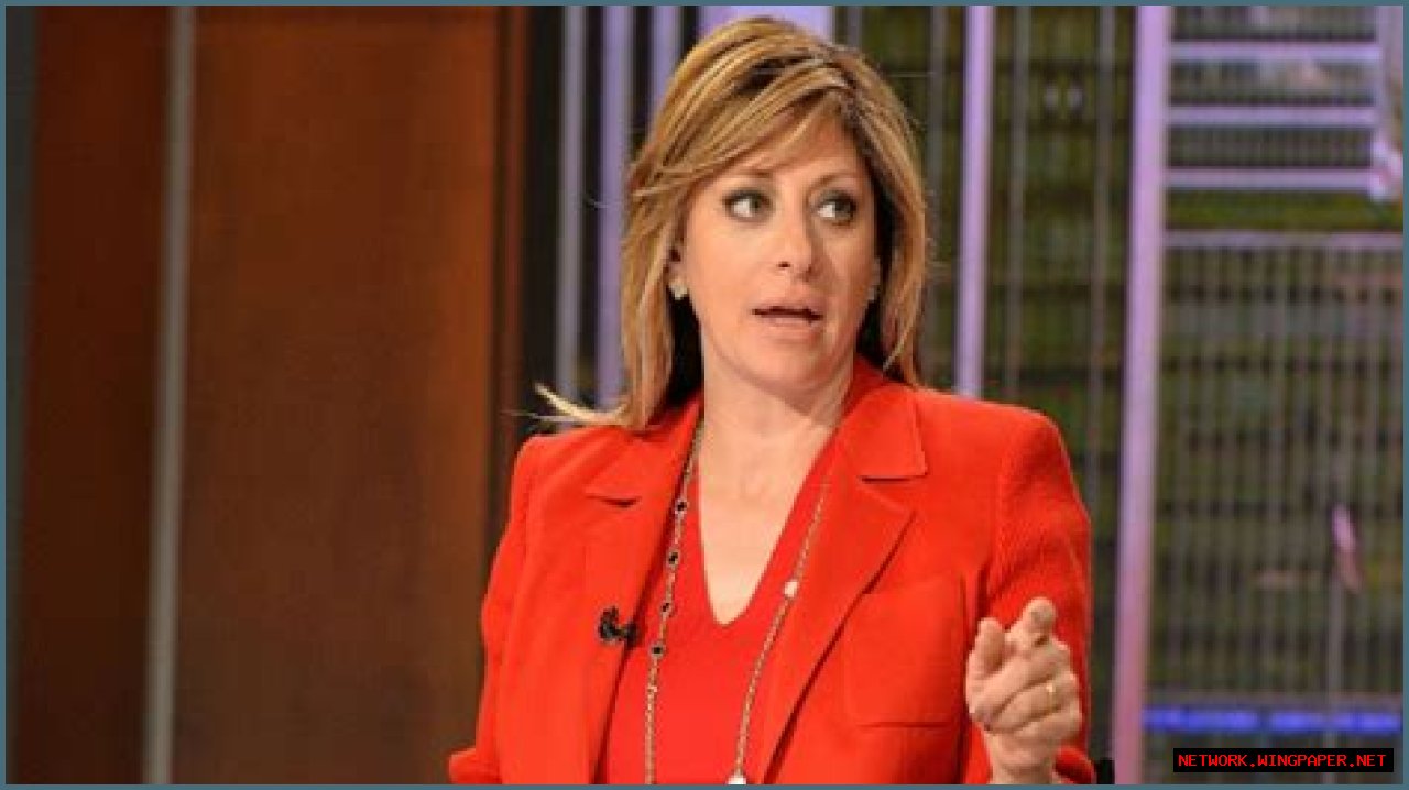 Maria Bartiromo's Health: An In-Depth Look At The Renowned Journalist's Wellness Journey