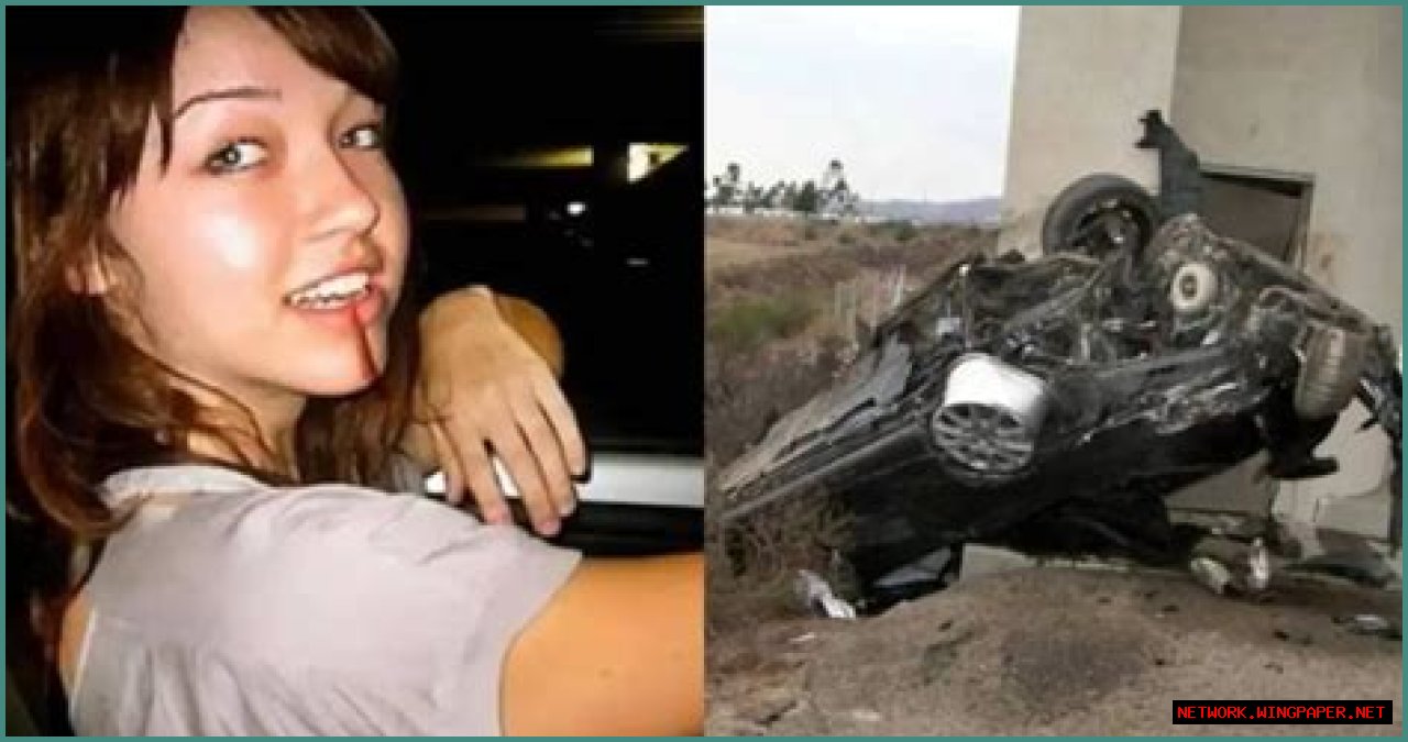 Nikki Catsouras Photos Body: A Deep Dive Into The Controversial Case