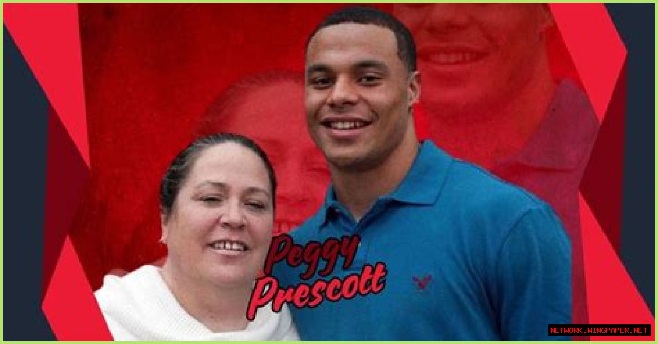 Peggy Prescott: The Inspiring Journey Of A Remarkable Mother