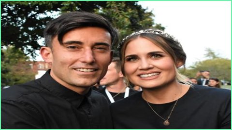 Phil Wickham's Wife Cancer Journey: A Story Of Strength And Faith