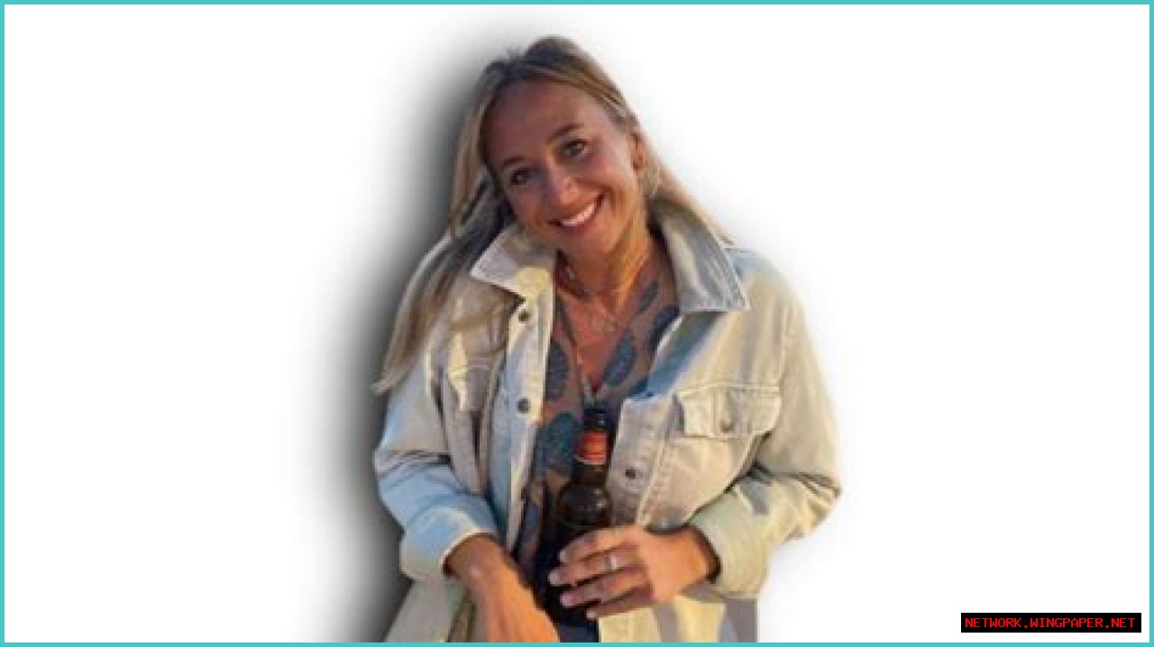 Rebecca Muir: A Journey Through Her Life And Achievements