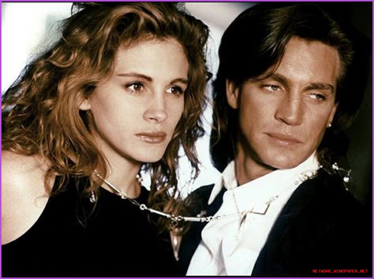 Sibling Stardom: The Dynamic Duo Of Julia Roberts And Eric Roberts