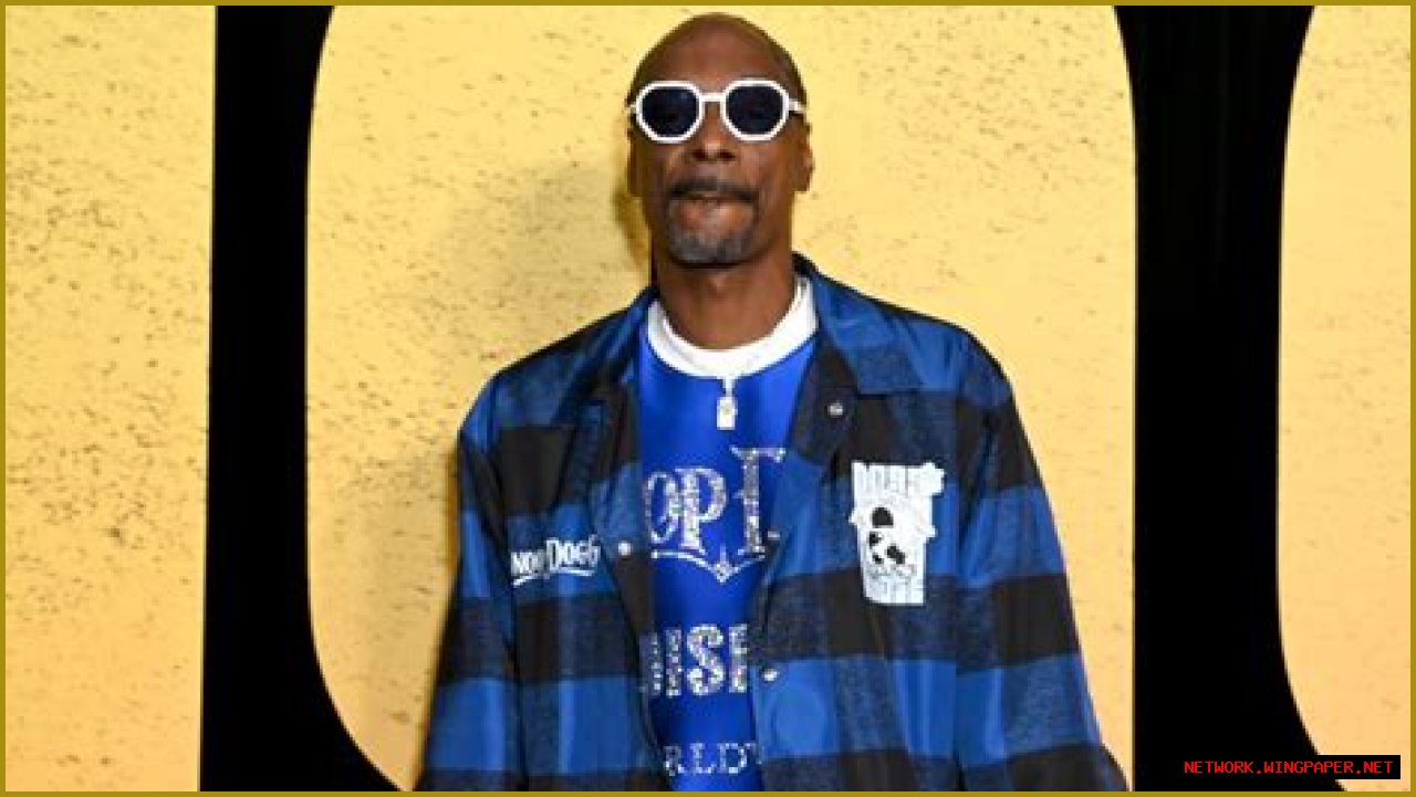 Snoop Dogg: The Criminal History Behind The Icon