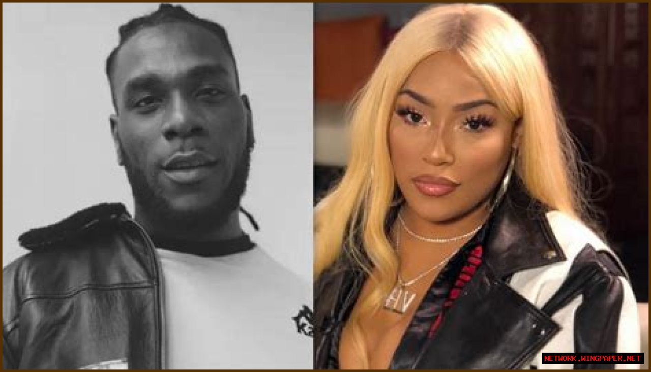 Stefflon Don Partner: Who Is The Man Behind The Fame?
