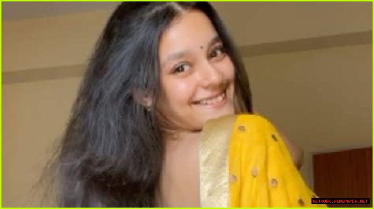 Subha Shree Shau: A Rising Star In The World Of Entertainment