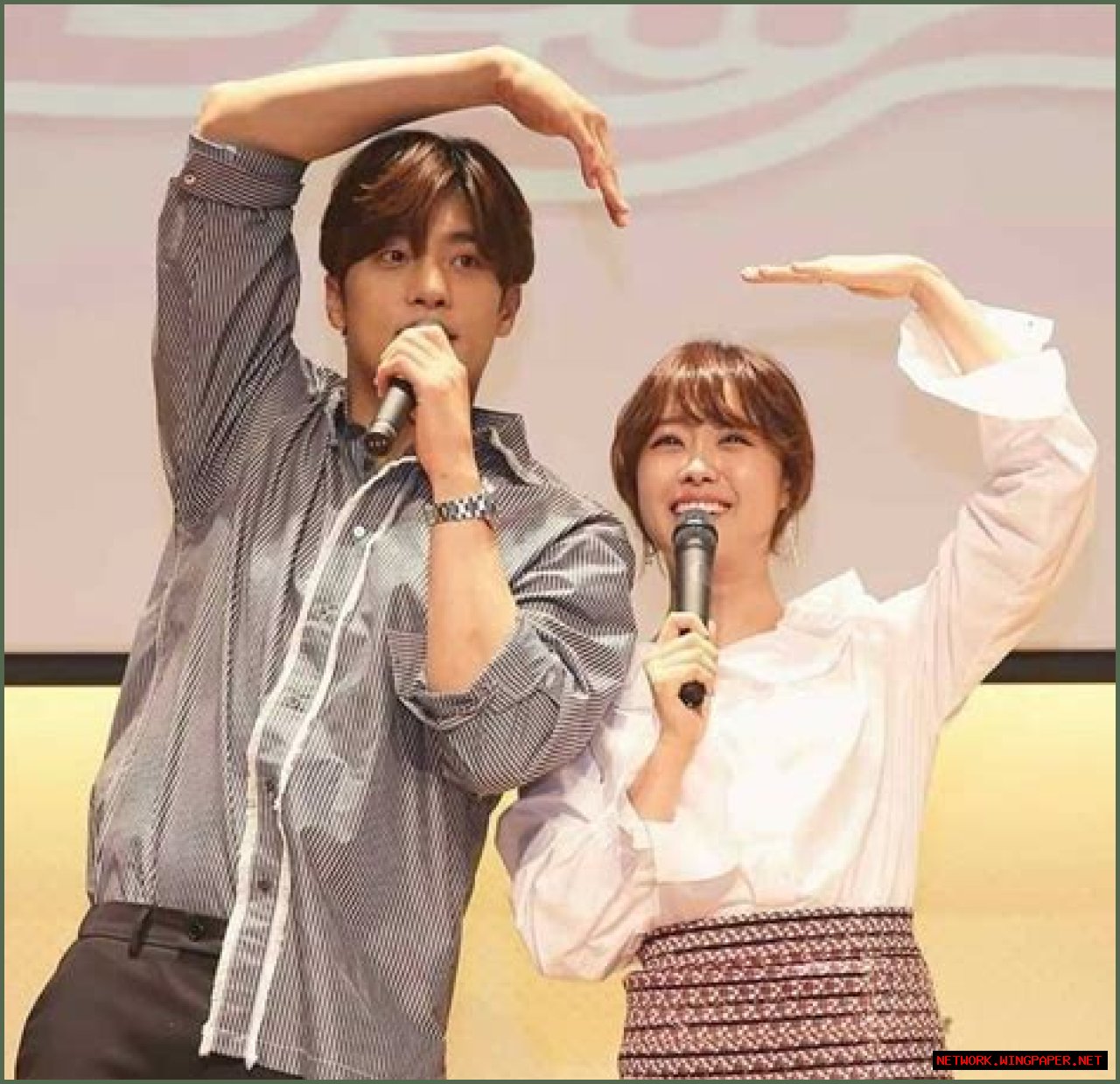 Sung Hoon's Wife: Unveiling The Mystery Behind The Man's Heart