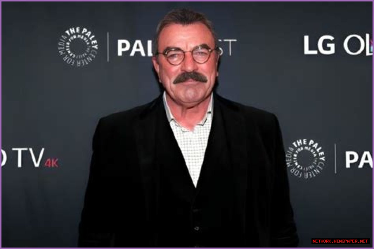 Tom Selleck Net Worth: A Deep Dive Into The Wealth Of The Iconic Actor