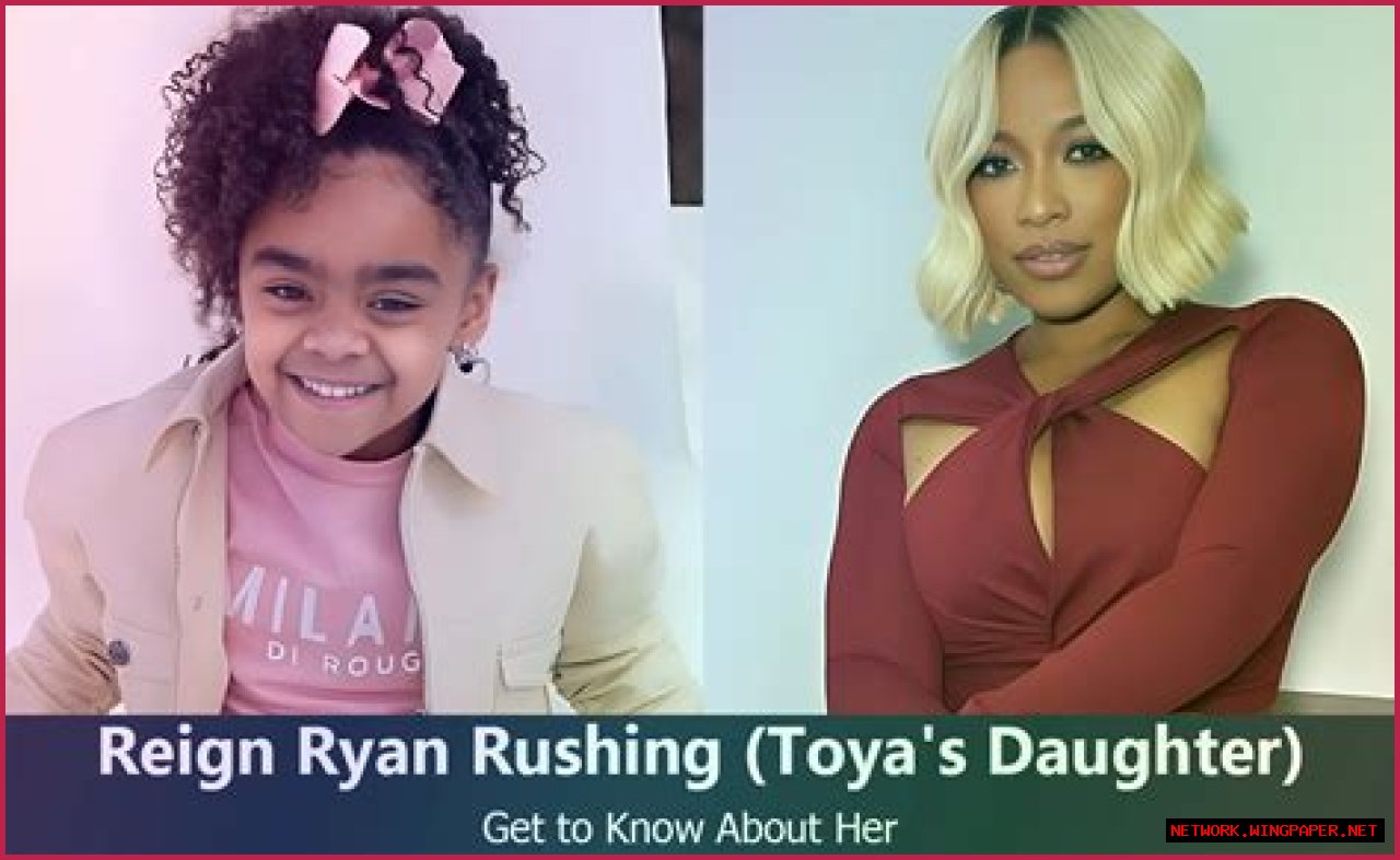 Toya Wright: The Journey Of An Inspiring Entrepreneur And Media Personality
