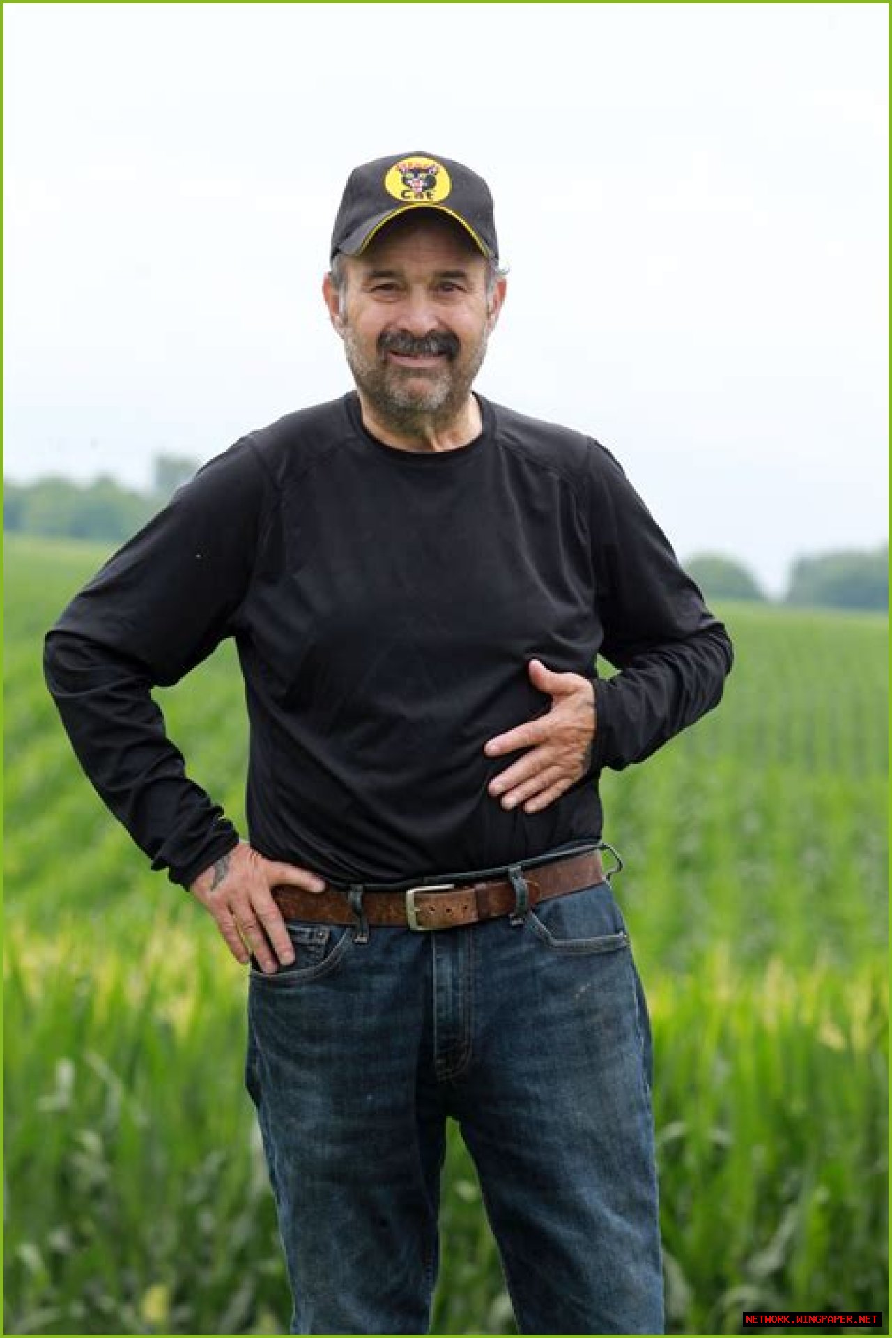 Uncovering The Legacy Of Frank From American Pickers
