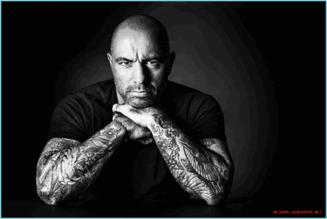 Understanding Joe Rogan's Net Worth: A Comprehensive Analysis