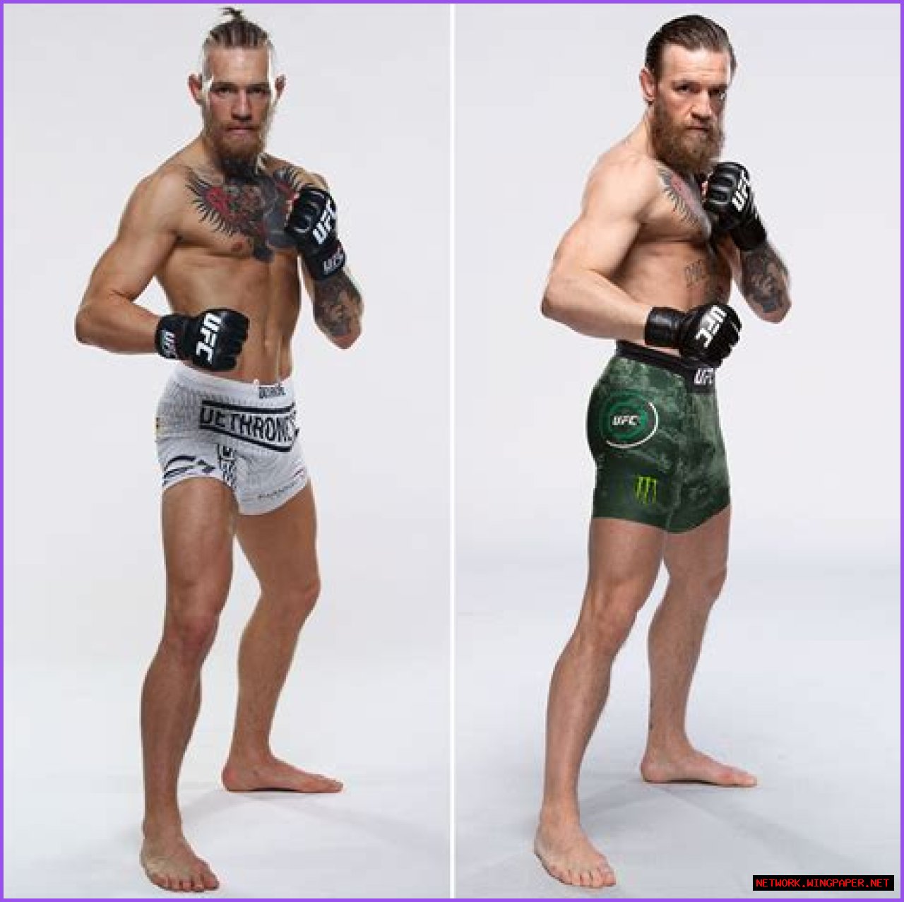 Understanding McGregor's Height In Feet: A Comprehensive Analysis