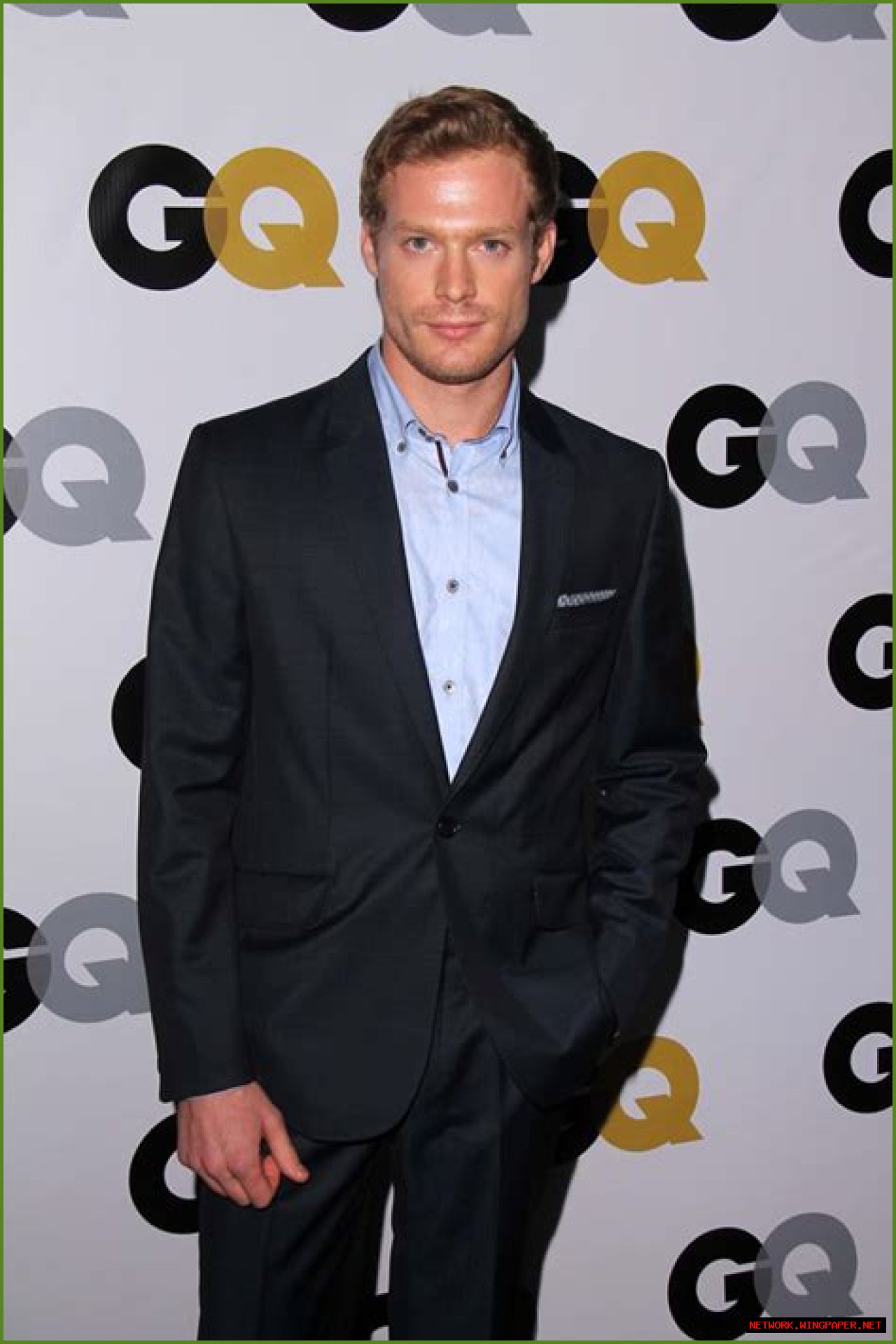 Understanding Sam Reid Height: Insights Into The Actor's Physical Presence