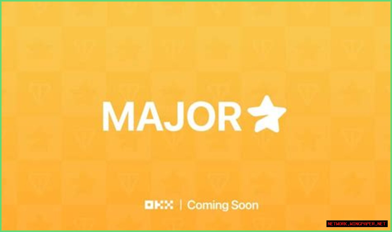 Understanding The Major Token Listing Date: What You Need To Know