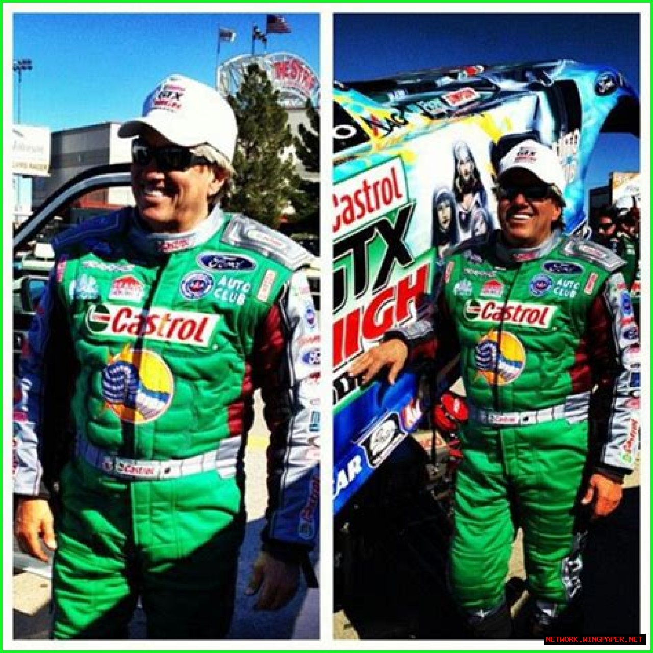 Unraveling The Legacy Of John Force: The King Of Drag Racing