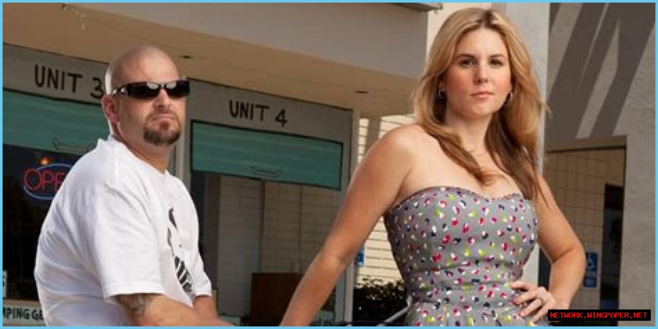 Unraveling The Mystery: What Happened To Brandi And Jarrod?