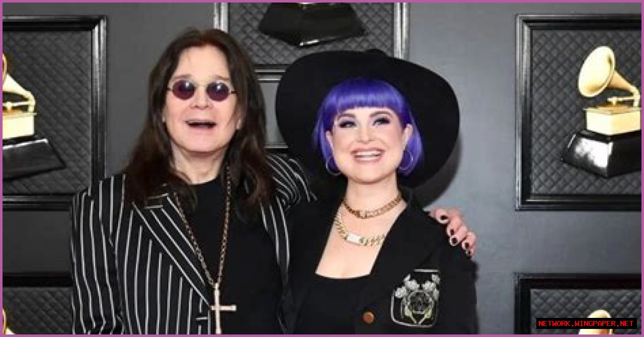 Unraveling The Mystique: Ozzy Osbourne's Net Worth