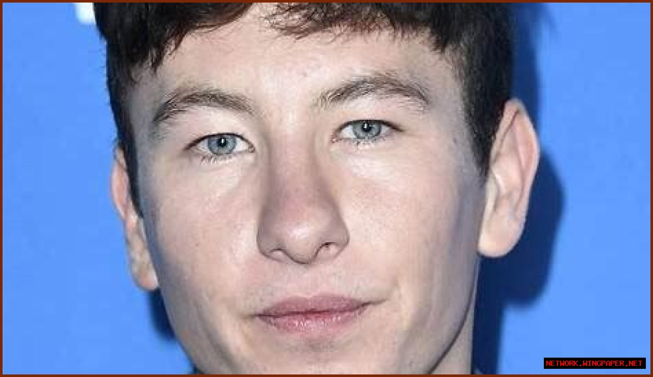 Unveiling Barry Keoghan's Ethnicity: A Deeper Look Into His Roots