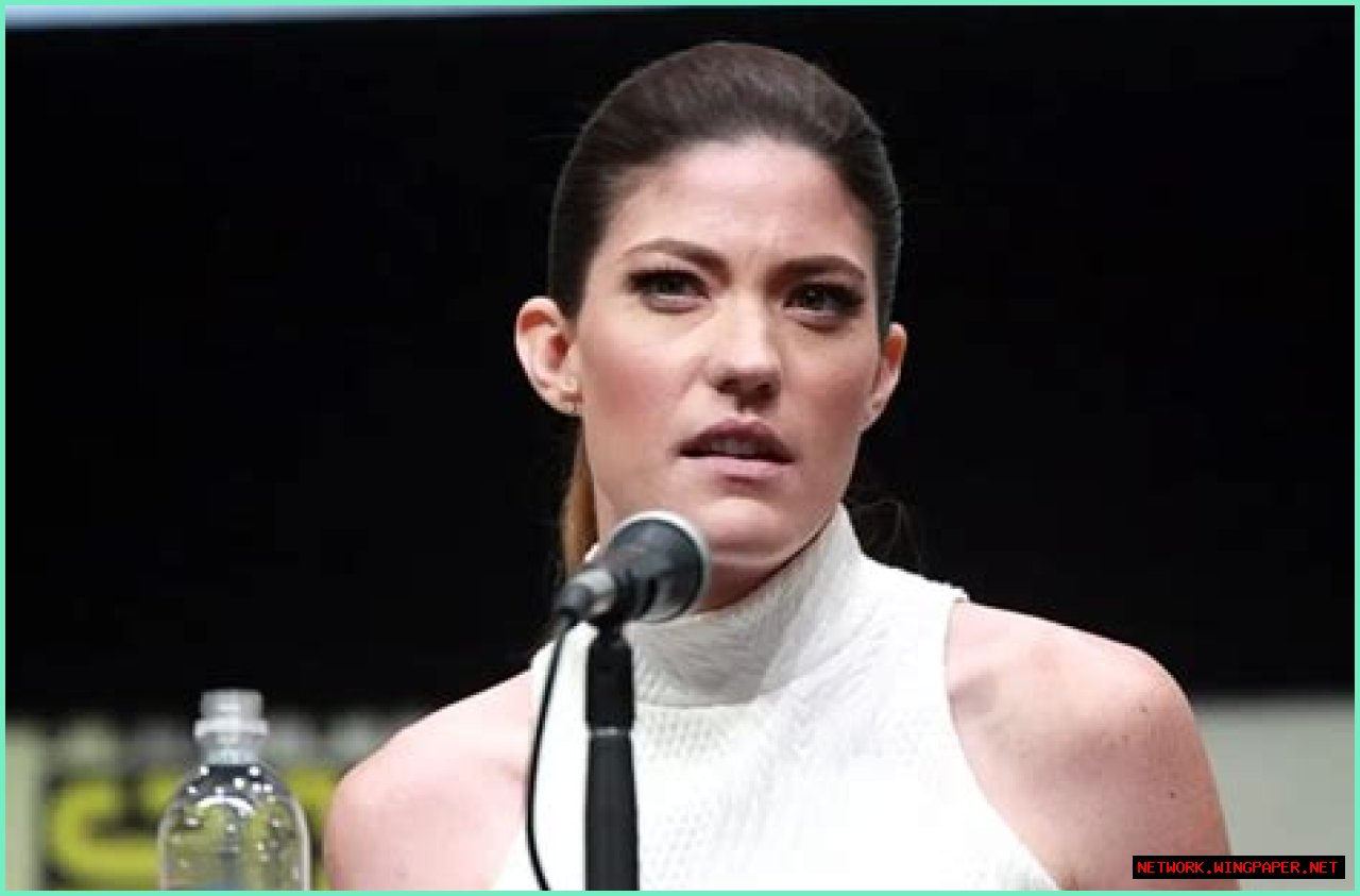 Unveiling Jennifer Carpenter's Height And More
