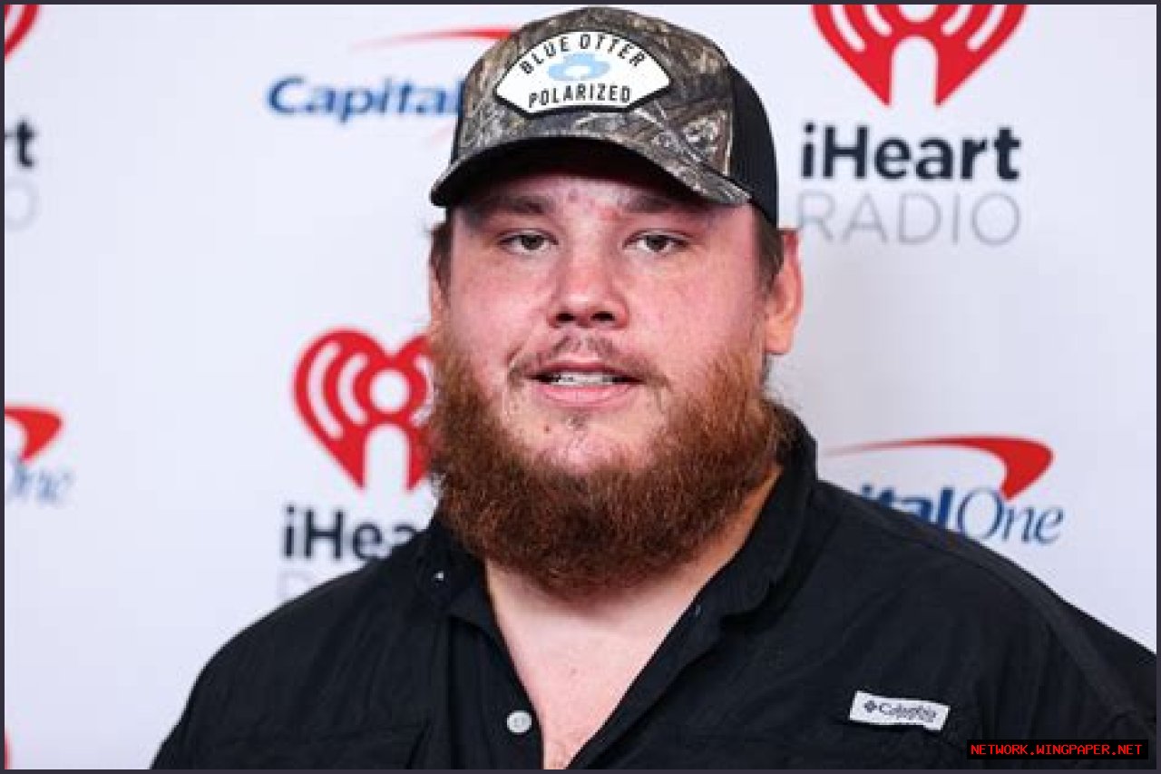 Unveiling Luke Combs: Is He A Liberal?