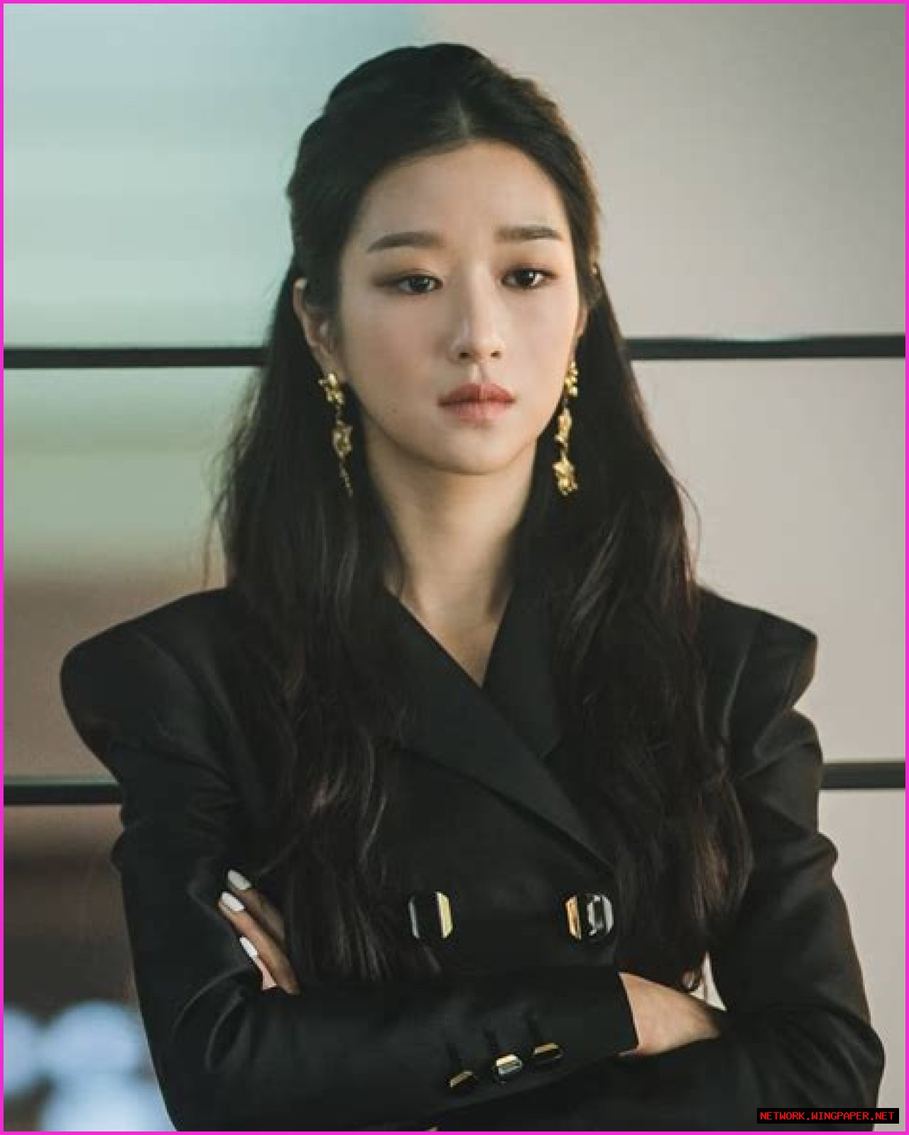 Unveiling The Charismatic Journey Of Seo Yea Ji