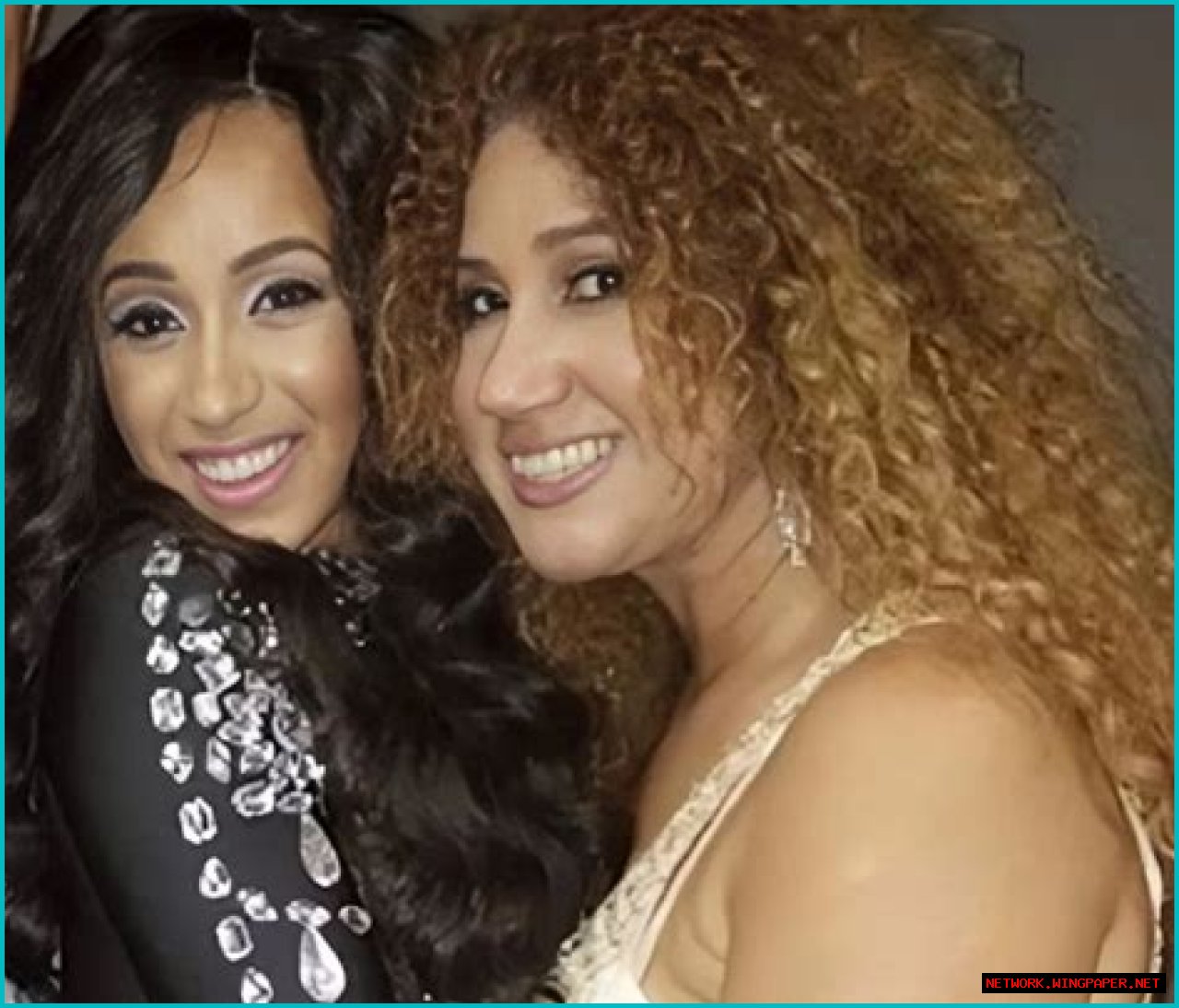 Unveiling The Journey Of Cardi B's Mother: A Story Of Resilience And Love
