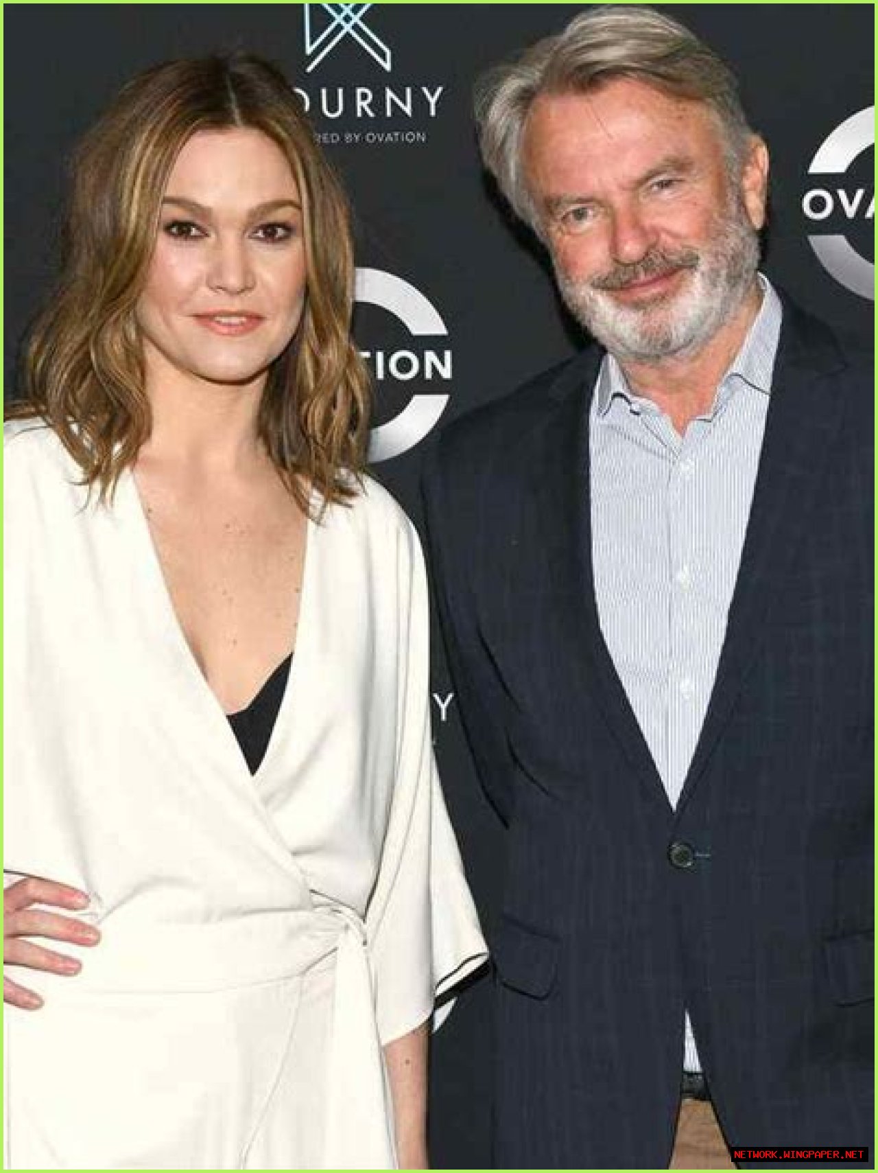 Unveiling The Life And Legacy Of Sam Neill