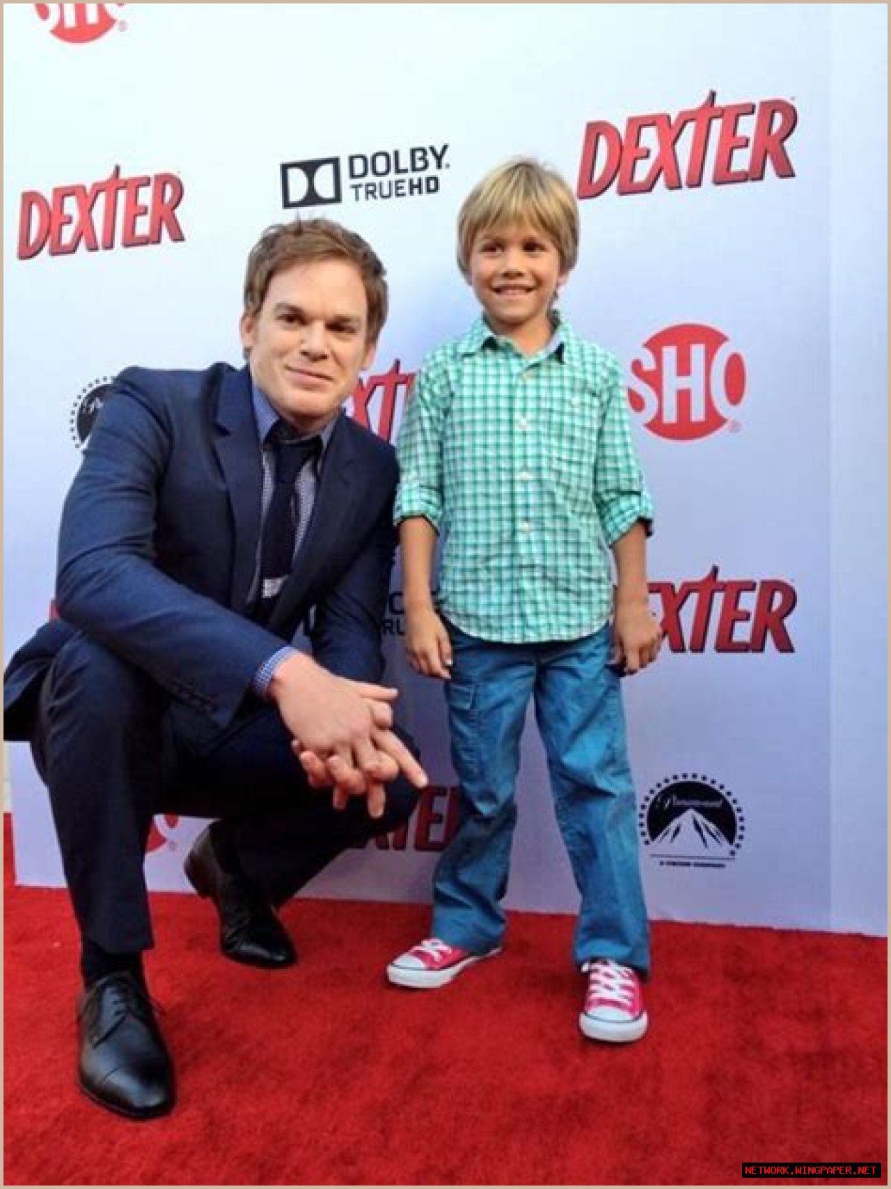 Unveiling The Life Of Michael C. Hall: Does He Have Children?