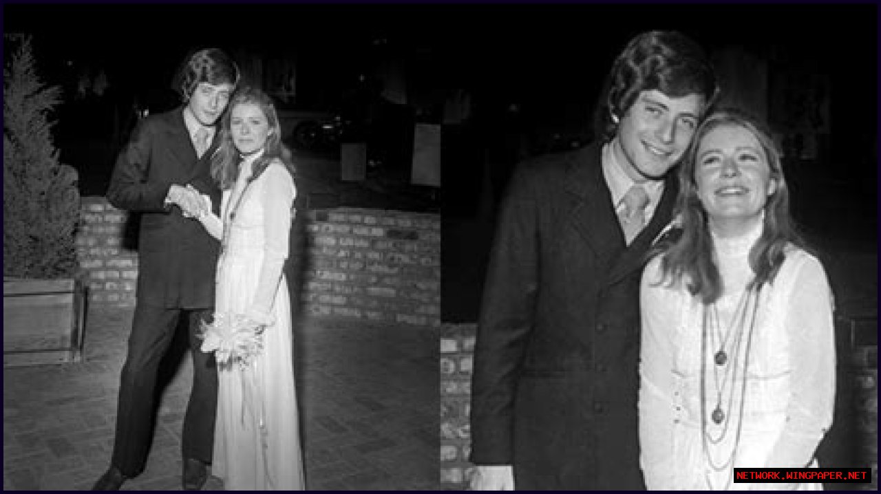 Unveiling The Mystery: Michael Tell And Patty Duke's Connection